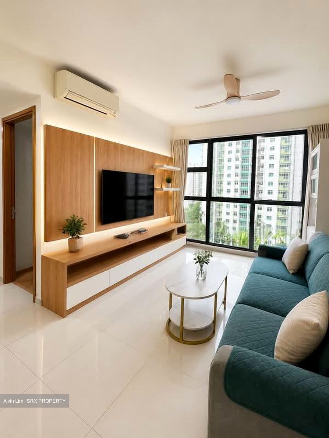 Prive (D19), Condominium #600955151